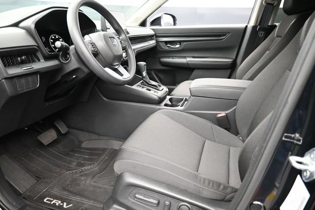 Used 2026 Honda CR-V EX image 11