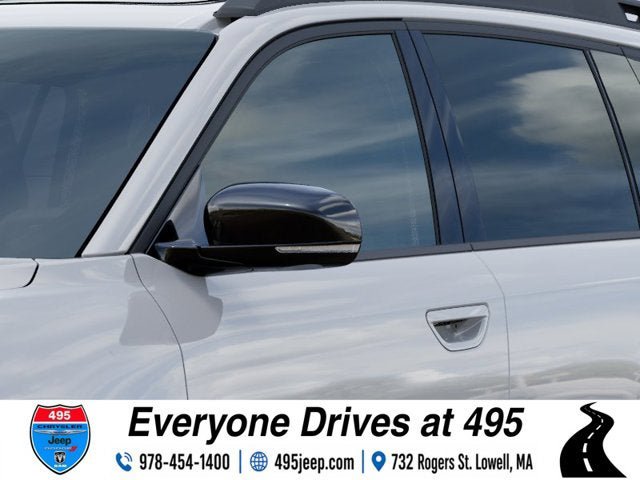 New 2026 Jeep Cherokee Limited AWD/4WD image 12