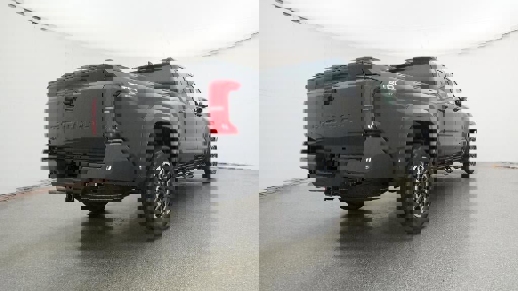 New 2026 Toyota Tacoma TRD Sport image 24