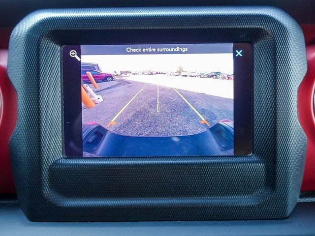 Used 2020 Jeep Gladiator Rubicon w/ Cold Weather Group image 20