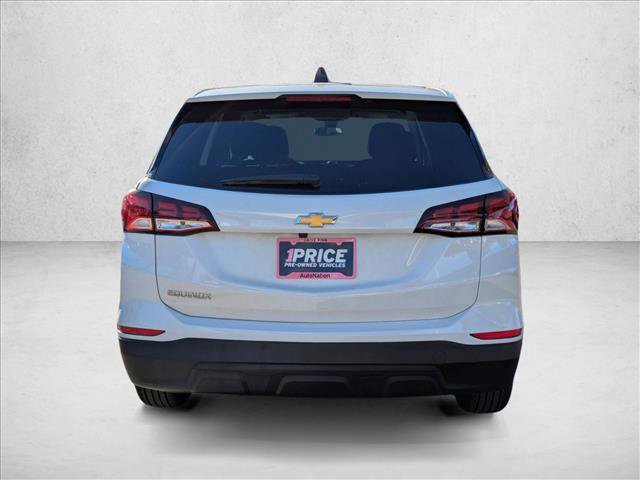 Used 2022 Chevrolet Equinox LS w/ LS Convenience Package image 6