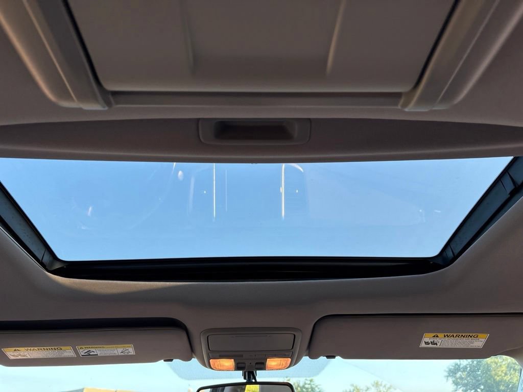 Used 2017 Honda Pilot EX-L image 6