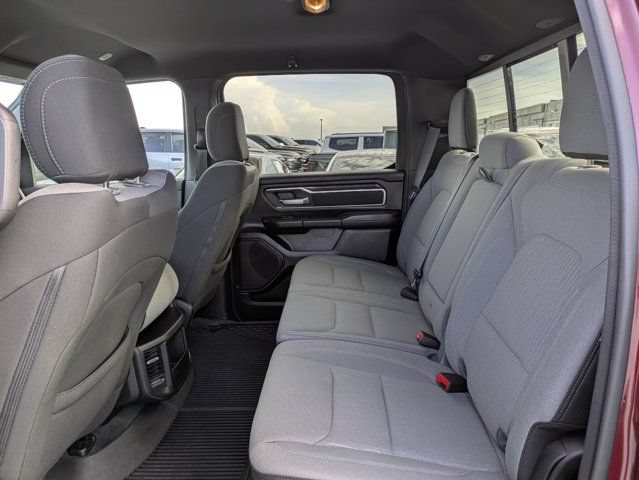 Used 2023 RAM 1500 Big Horn AWD/4WD image 13