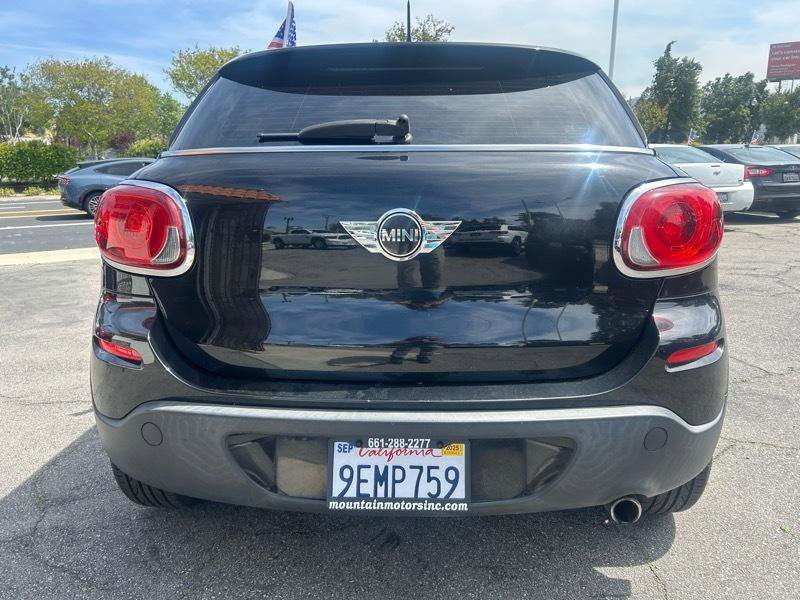 Used 2013 MINI Cooper Paceman image 4