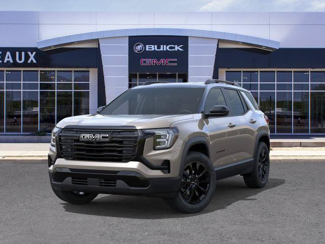 New 2027 GMC Terrain Elevation w/ Elevation Premium Package FWD image 54