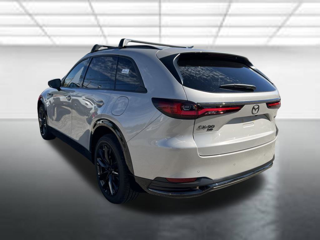 New 2026 MAZDA CX-90 3.3 Turbo S w/ Premium Package AWD/4WD image 6