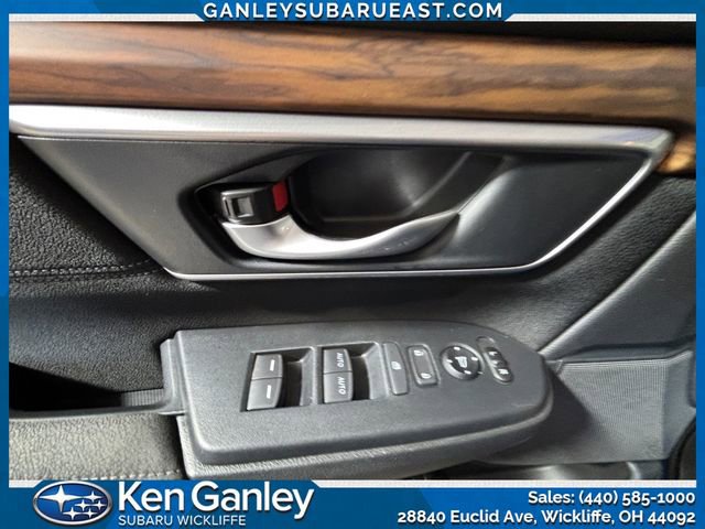 Used 2022 Honda CR-V EX image 11