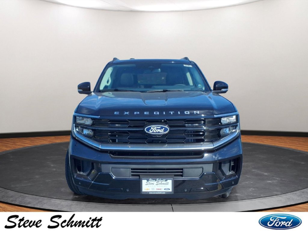 New 2027 Ford Expedition Platinum w/ Driver's Package AWD/4WD image 31