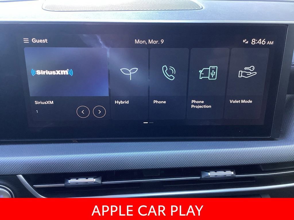 Used 2025 Hyundai Sonata SEL FWD image 3