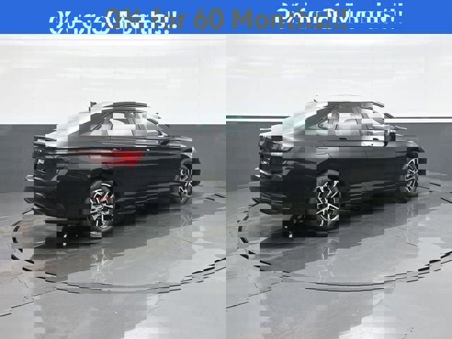 New 2026 Volkswagen Jetta Sport image 7