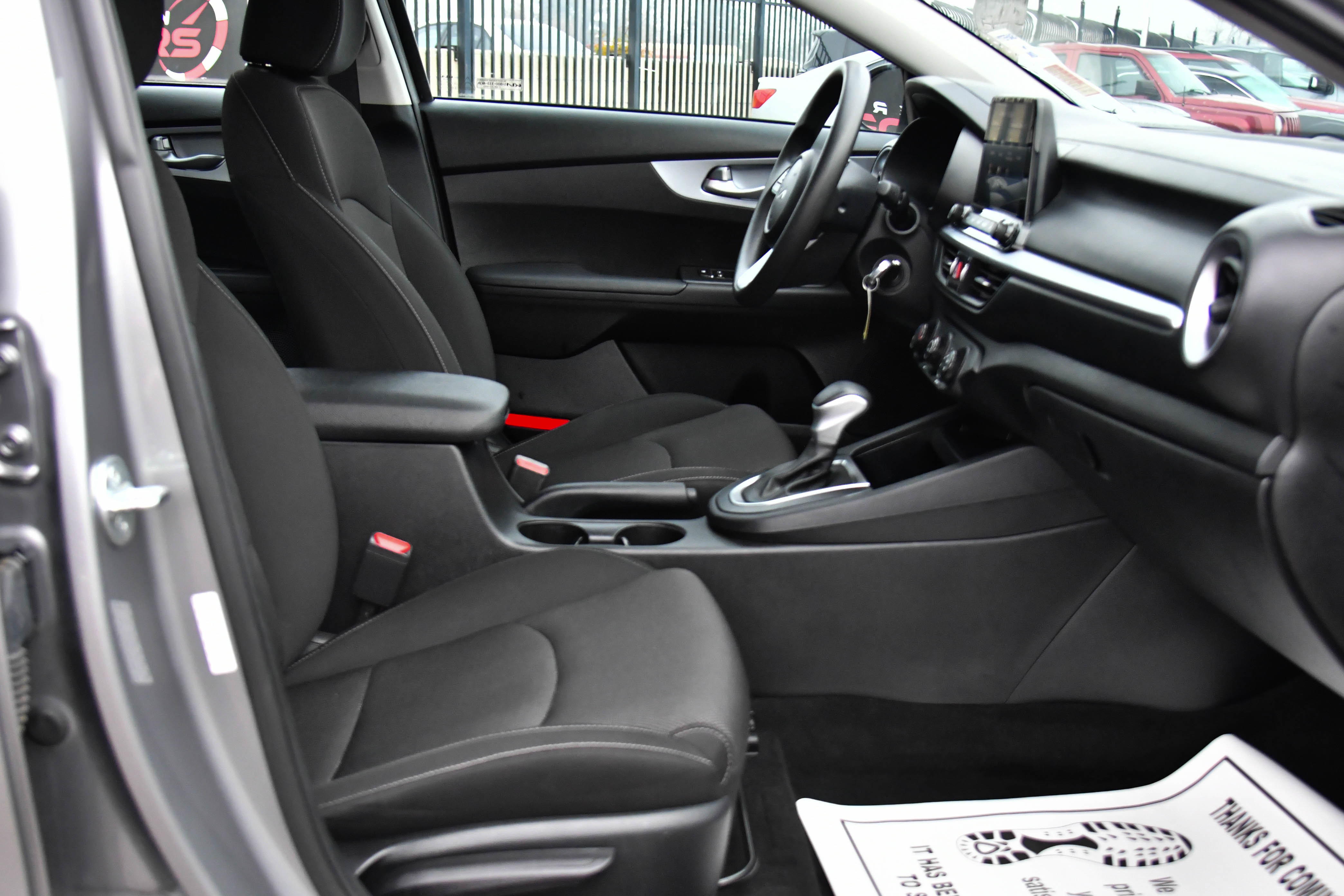 Used 2023 Kia Forte LXS image 36