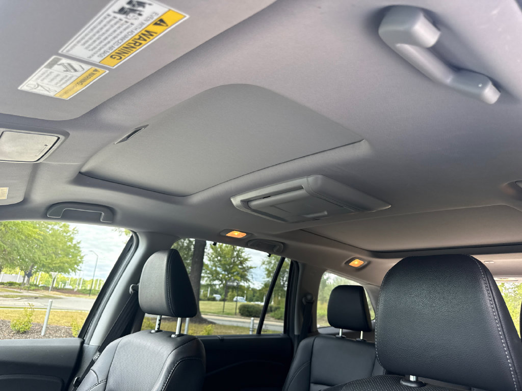 Used 2017 Honda Pilot Elite image 30