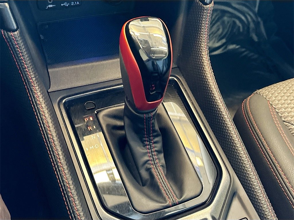 Used 2023 Subaru Forester Sport image 16