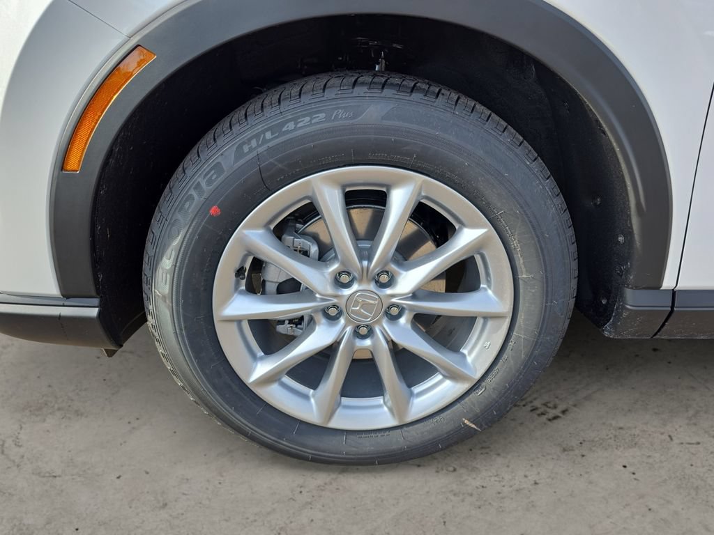 Certified 2026 Honda CR-V EX image 14