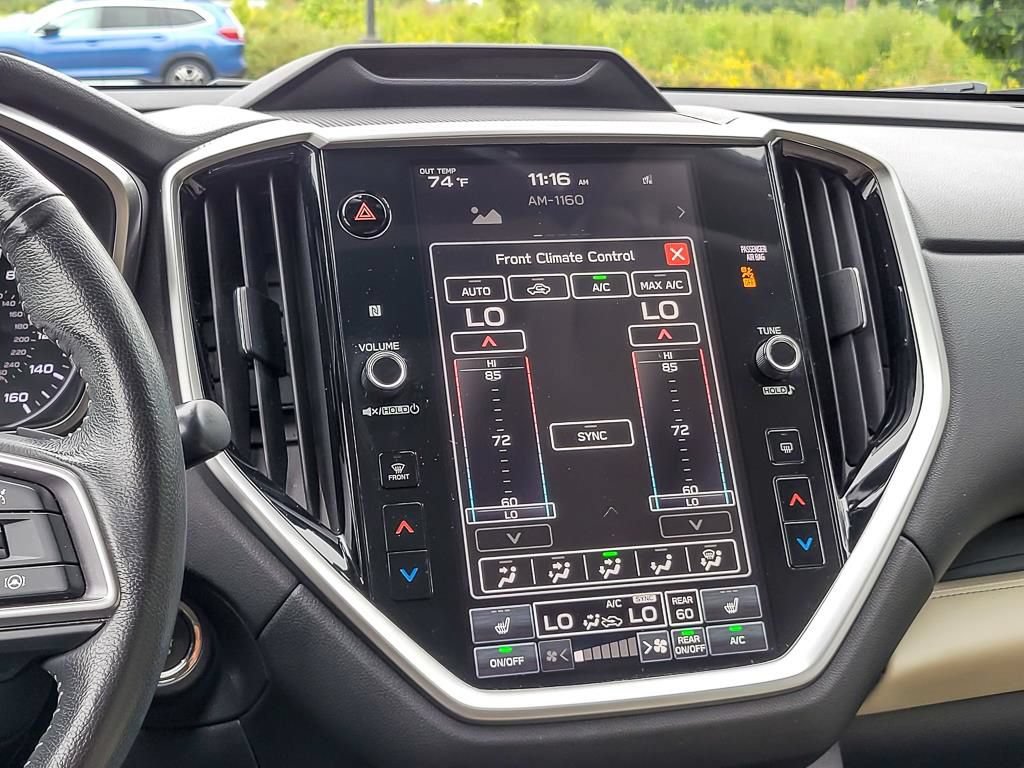 Used 2023 Subaru Ascent Limited w/ Technology Package AWD/4WD image 24