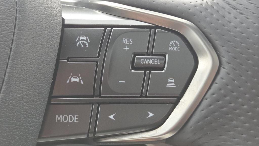Used 2025 Lexus TX 350 AWD w/ Technology Package image 31