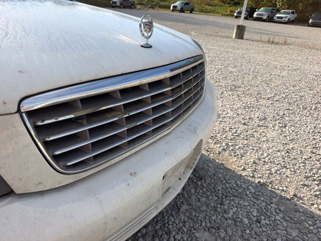 Used 2005 Cadillac De Ville FWD image 9