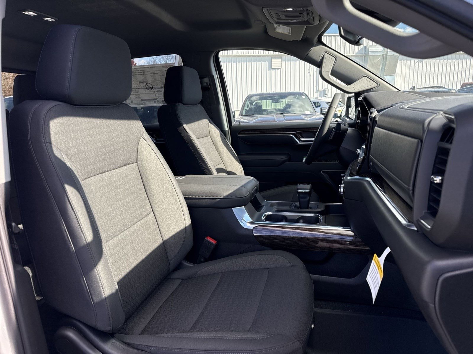 New 2026 GMC Sierra 1500 Elevation w/ Preferred Package image 21