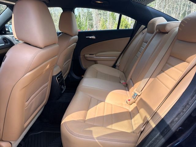 Used 2012 Dodge Charger SXT Plus AWD/4WD image 25