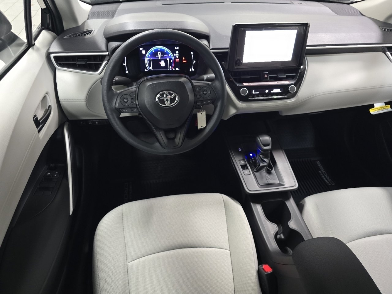 New 2026 Toyota Corolla Cross L image 23