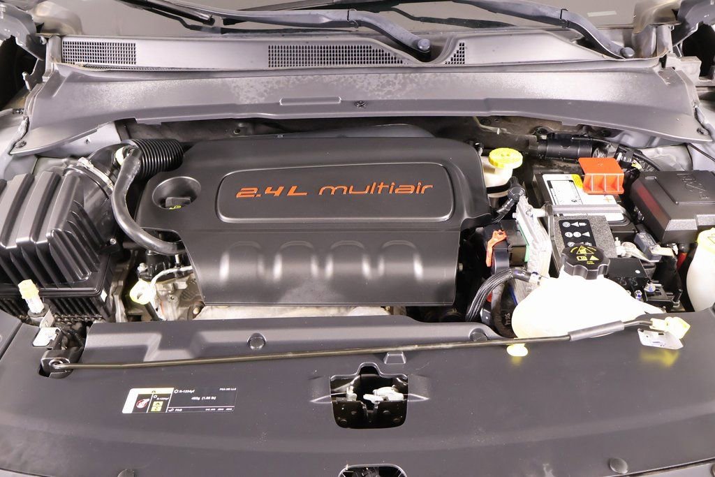 Used 2022 Jeep Compass Latitude image 18