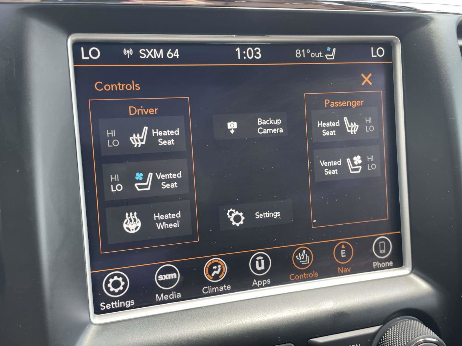 Used 2018 Jeep Grand Cherokee Summit AWD/4WD image 18