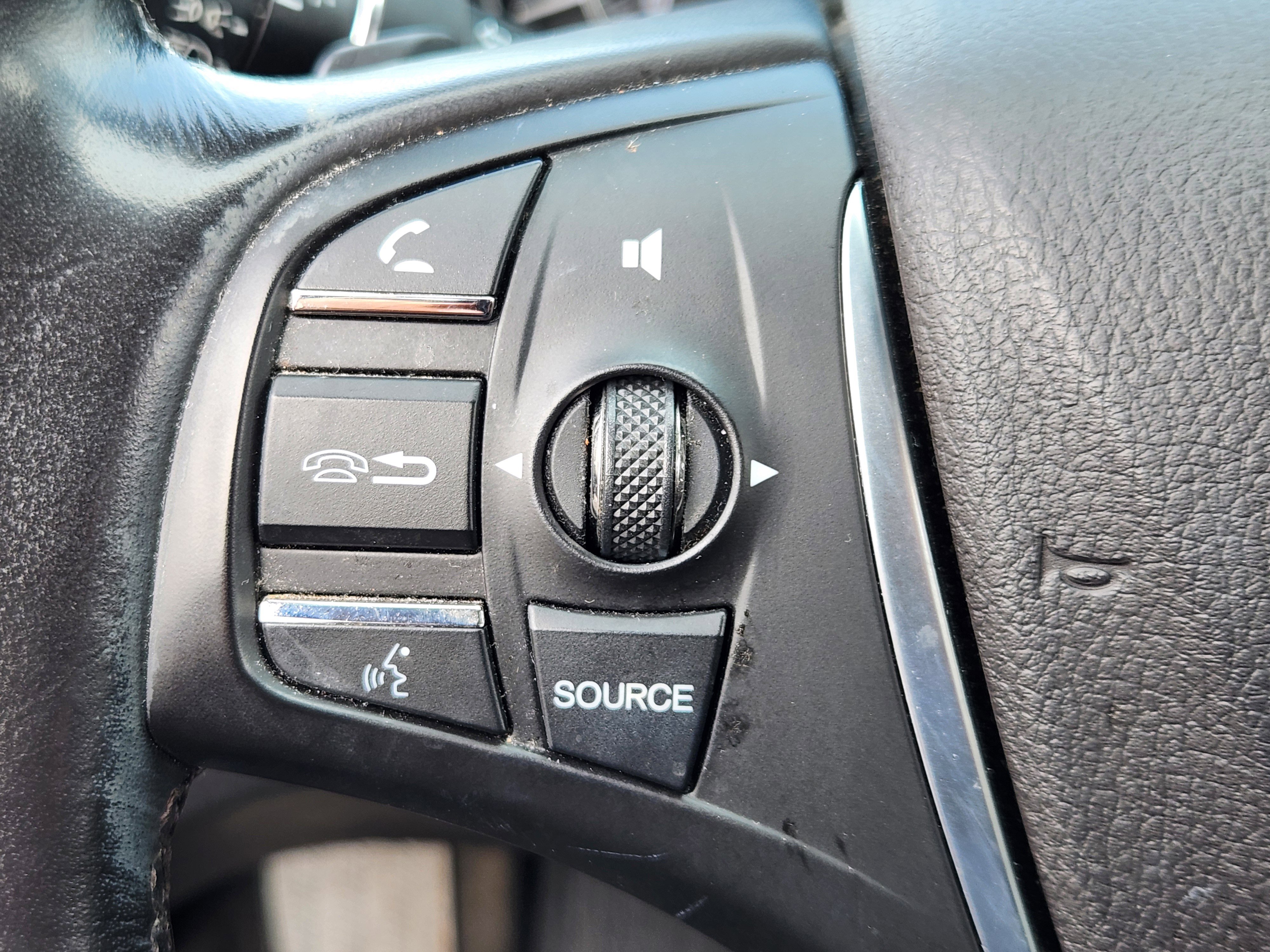 Certified 2018 Acura TLX V6 w/ Technology Package image 24