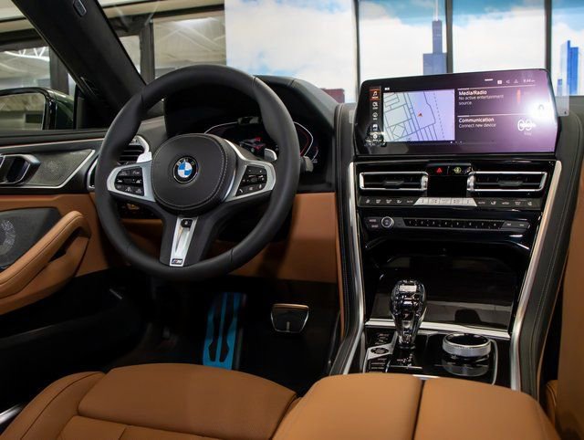 Used 2026 BMW 840i xDrive Coupe image 17