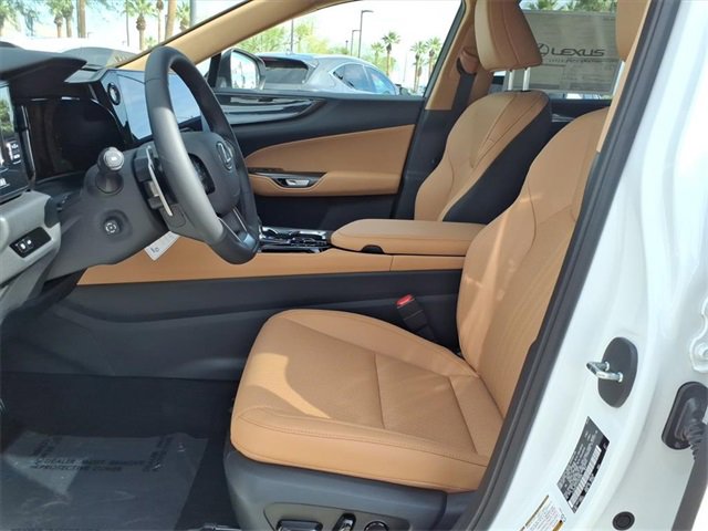 New 2026 Lexus NX 350h AWD w/ Premium Package image 7