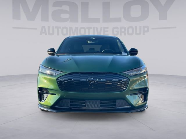 Used 2025 Ford Mustang Mach-E GT image 8