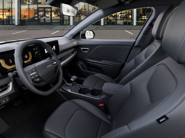 New 2026 Kia K4 EX FWD image 23