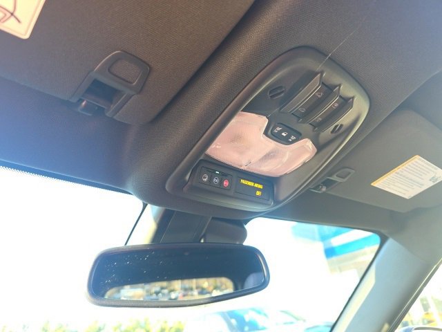 New 2026 Chevrolet TrailBlazer RS w/ Convenience Package image 22