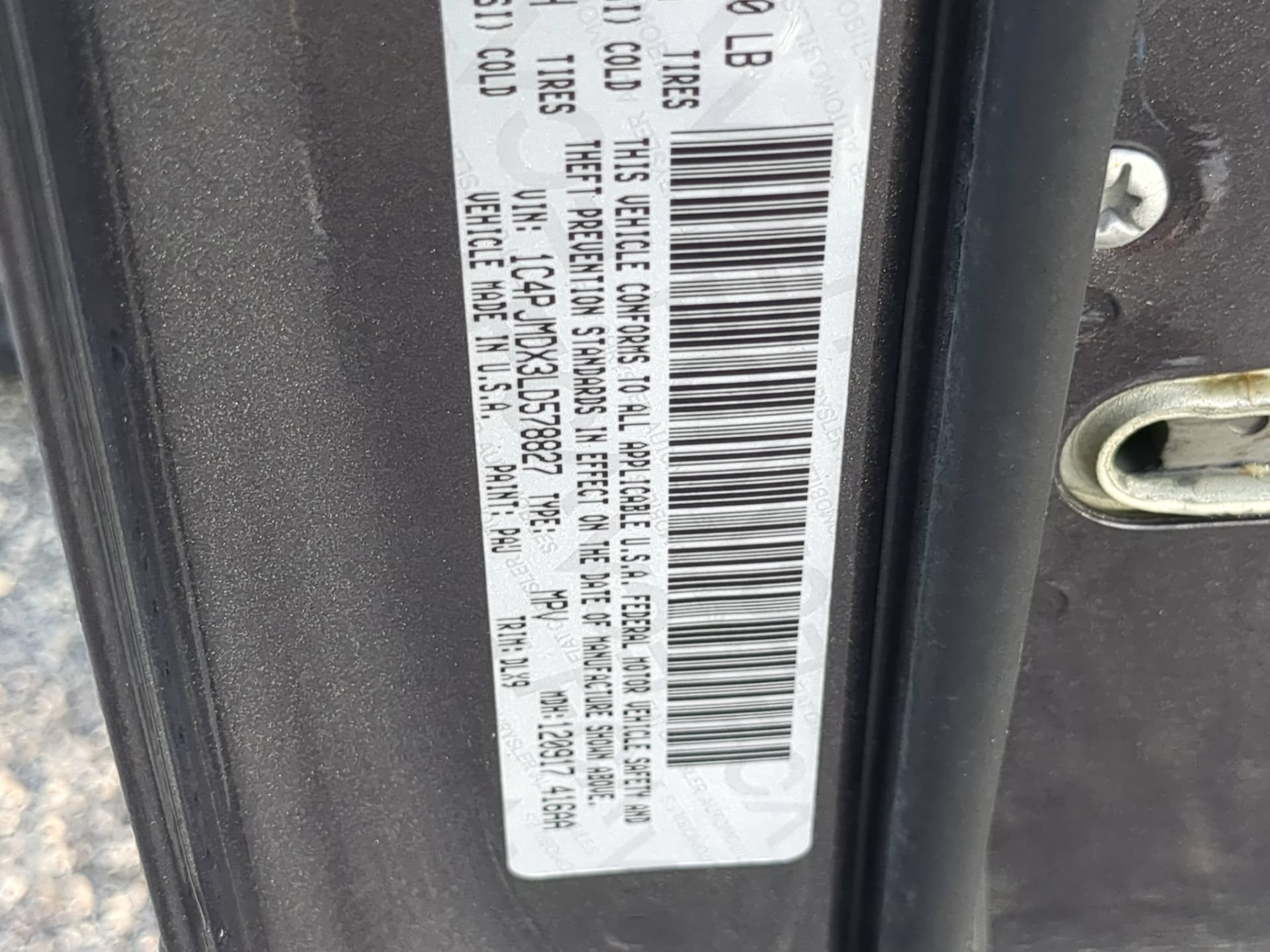 Used 2020 Jeep Cherokee Limited w/ Trailer Tow Group AWD/4WD image 75