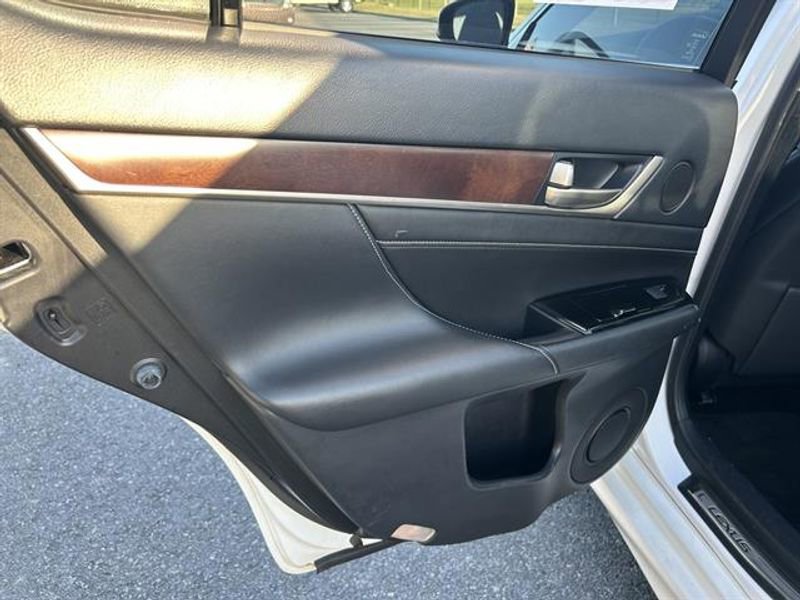 Used 2015 Lexus GS 350 w/ Premium Package image 22