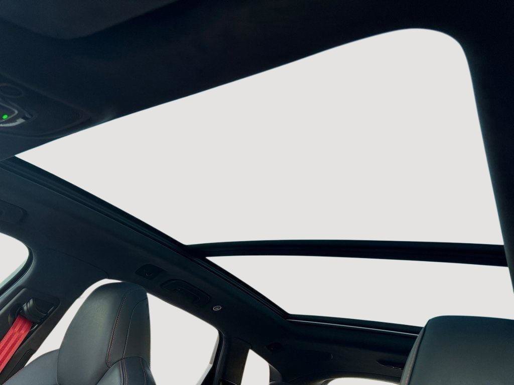 Certified 2025 Audi SQ7 Prestige w/ Prestige Package AWD/4WD image 15