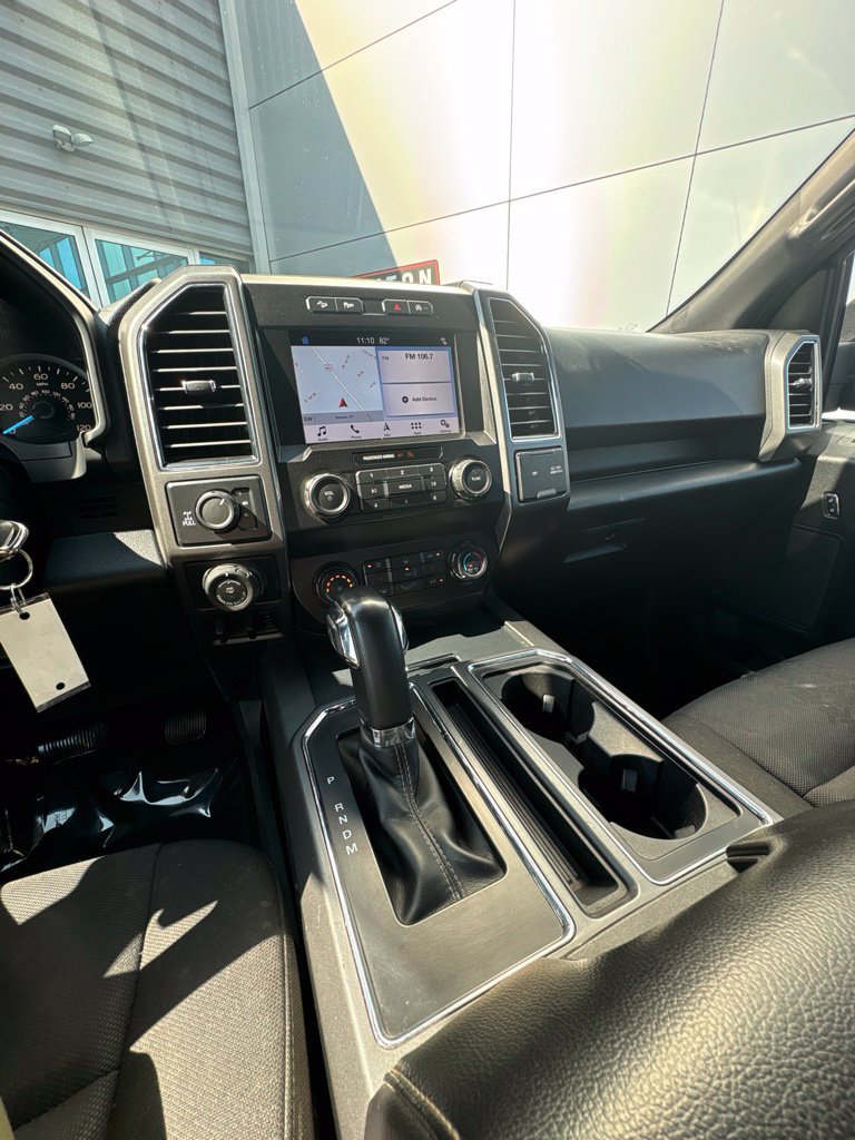 Used 2019 Ford F150 XLT w/ Equipment Group 302A Luxury AWD/4WD image 23