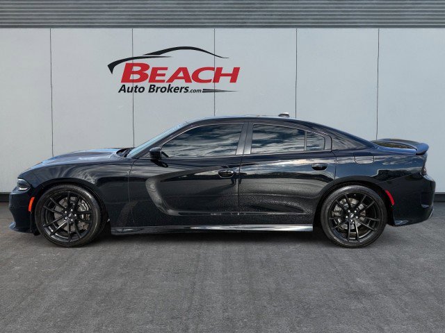 Used 2018 Dodge Charger R/T image 7