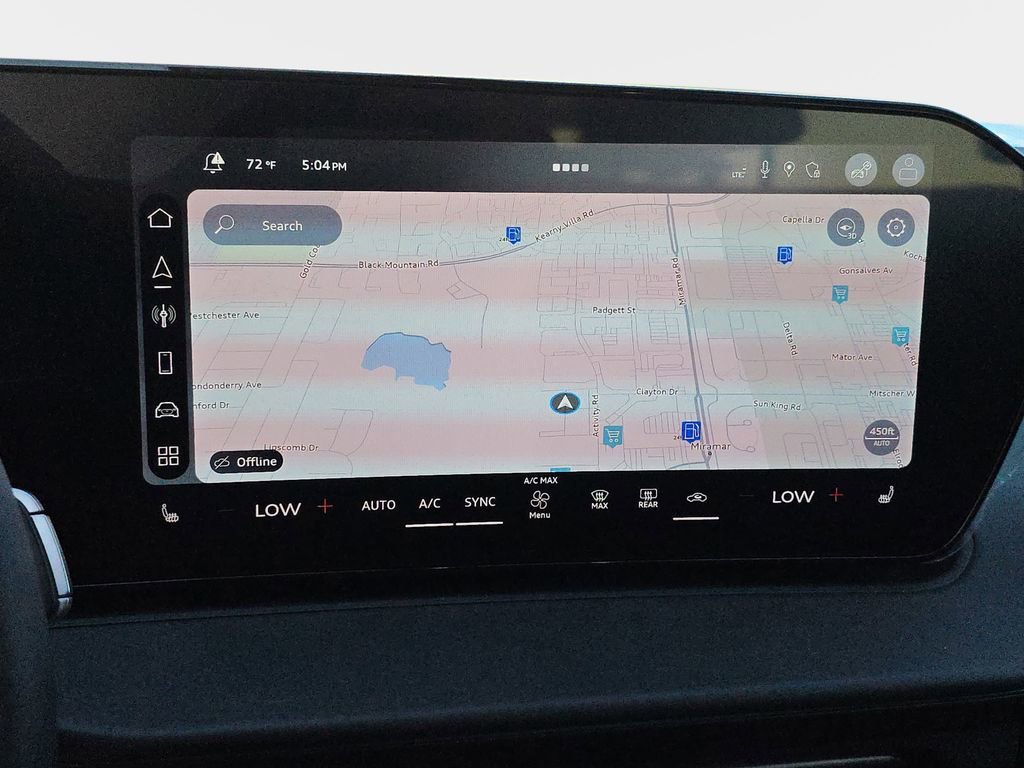 New 2026 Audi Q3 quattro 2.0T AWD/4WD image 25