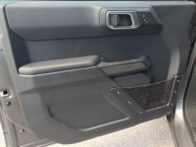 New 2025 Ford Bronco Big Bend AWD/4WD image 8