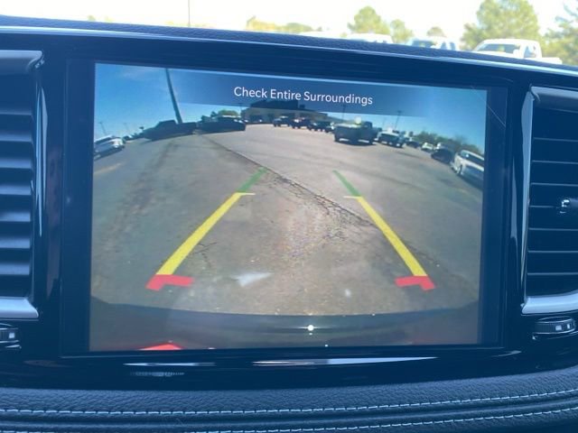 New 2026 Chrysler Pacifica Select image 23