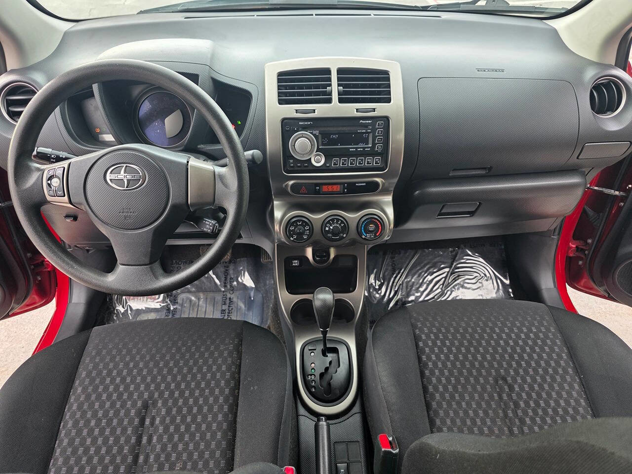 Used 2011 Scion xD image 39