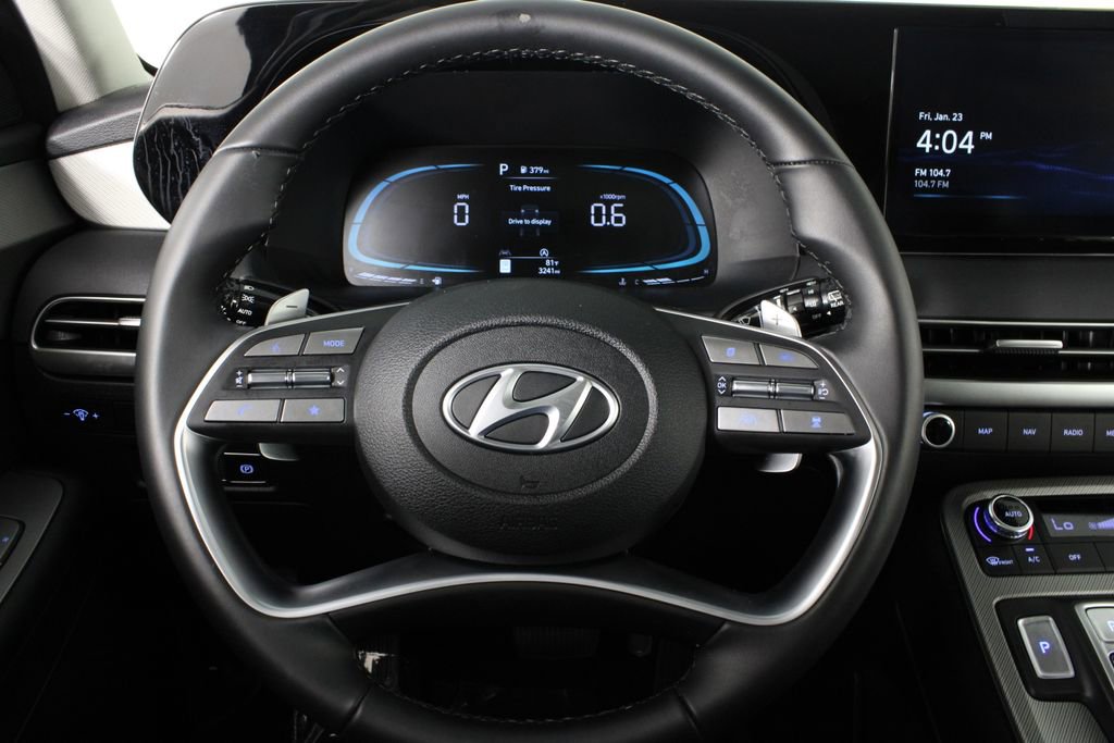Used 2025 Hyundai Palisade XRT image 25