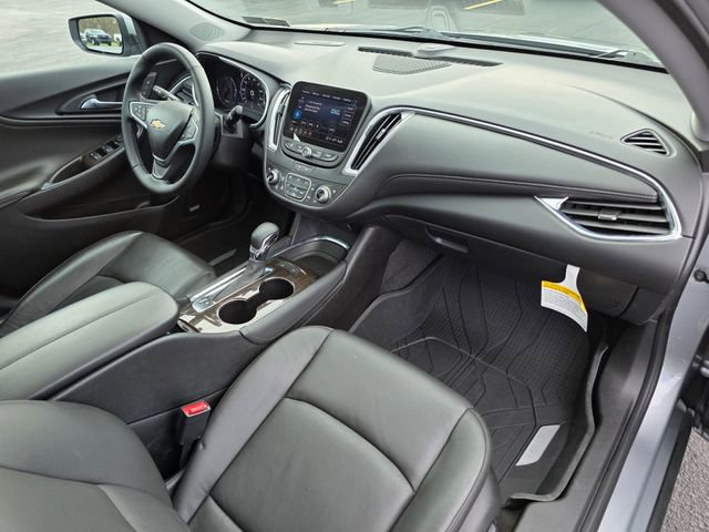 Used 2023 Chevrolet Malibu LT w/ Driver Confidence Package image 26