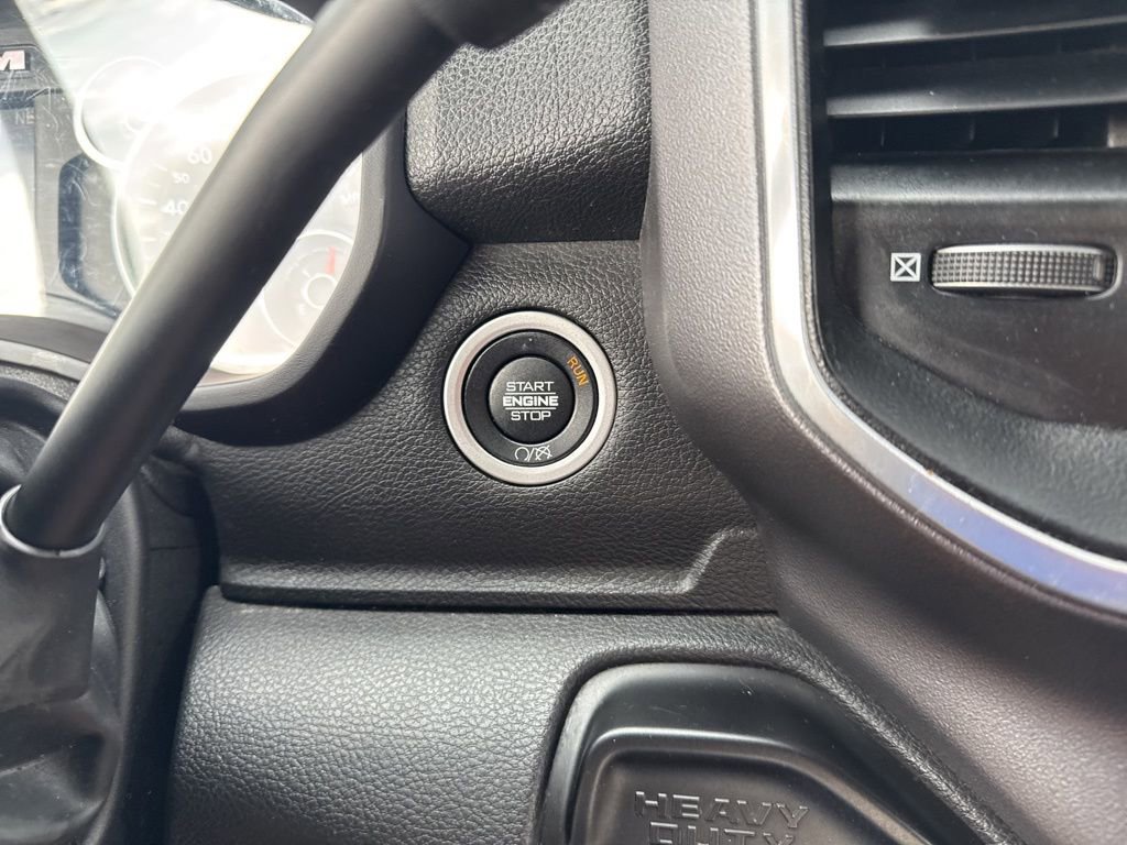 Certified 2022 RAM 2500 Big Horn image 11