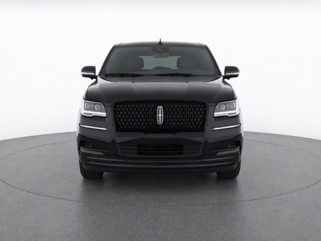Used 2023 Lincoln Navigator Reserve AWD/4WD image 5