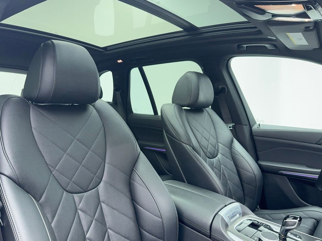 Used 2023 BMW X5 xDrive40i w/ M Sport Package image 45