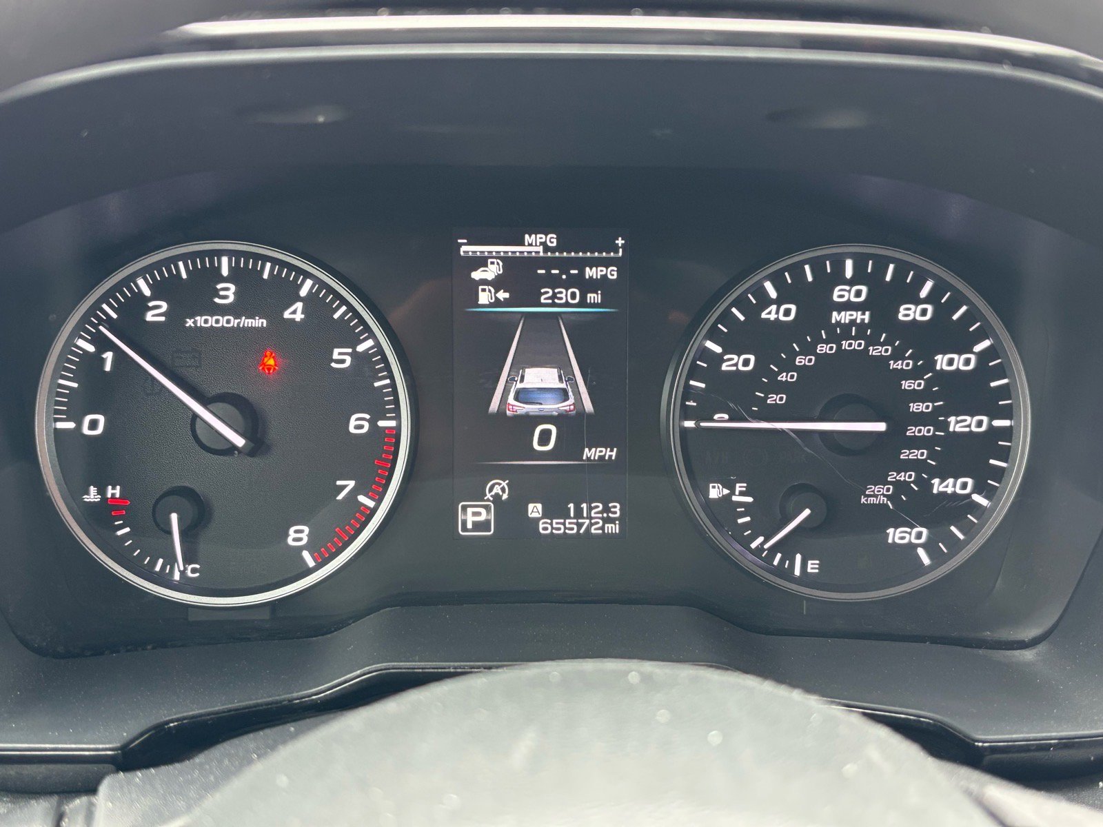 Used 2022 Subaru Outback AWD/4WD image 15