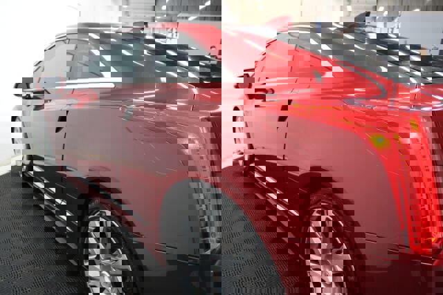 Used 2014 Cadillac ELR w/ Luxury Package image 8