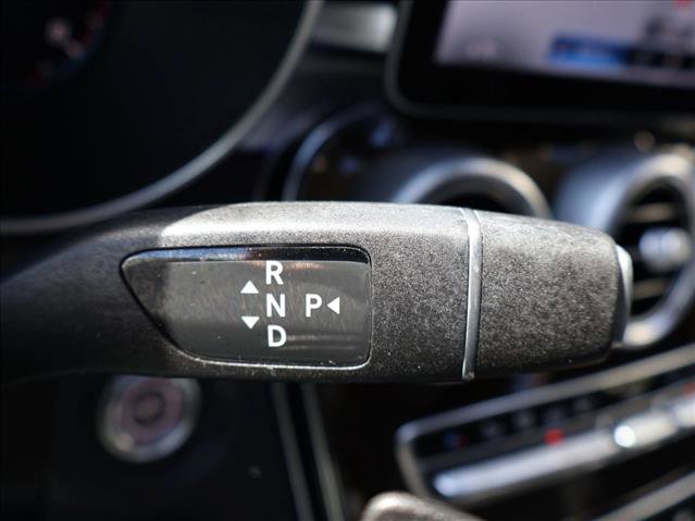 Used 2021 Mercedes-Benz GLC 300 4MATIC image 19