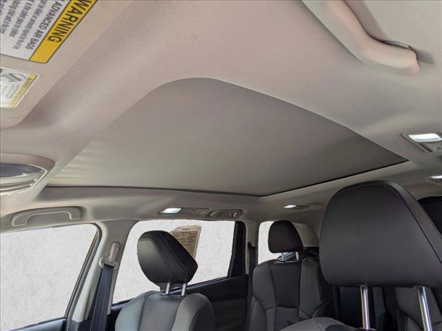 Certified 2023 Subaru Ascent Onyx Edition Limited w/ Popular Package - Onyx AWD/4WD image 23